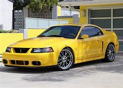 Image result for 2003 Cobra Yellow