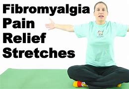 Image result for Fibromyalgia Pain Relief