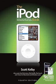 Image result for iPod with Books Image
