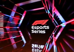Image result for F1 eSports Series Logo