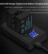 Image result for LP-E6 Battery New