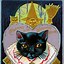 Image result for Scary Vintage Halloween Cards