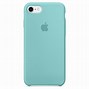 Image result for iPhone 7 Plus Apple Silicone Case Blue