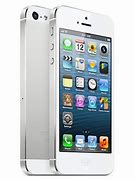 Image result for iPhone 5 White Used
