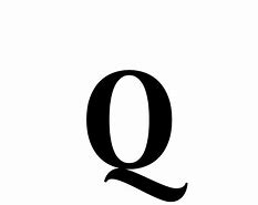 Image result for Q Logo Symbol PNG