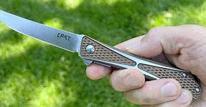 Image result for Coolest Pocket Knife