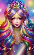 Image result for Rainbow Glitter Art