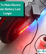 Image result for Schwinn Electric Scooter Battery