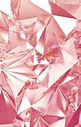 Image result for Crystals Aesthetic Wallpaper Pink