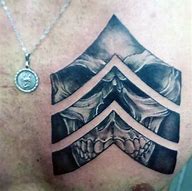 Image result for Army Symbol Tattoos