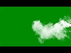 Image result for Smoke Effect Greenscreen