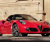 Image result for Alfa 4C Woman