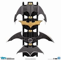 Image result for Batman Batarang Toy