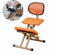 Image result for Kneeling Chair Chest Support