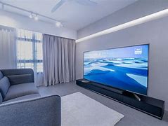 Image result for Biggest Size of TV