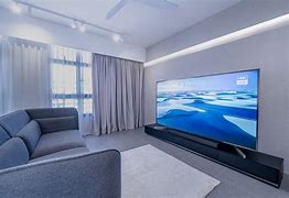 Image result for Biggest Big Screen TV for Home