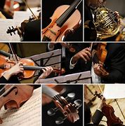 Image result for Classical Music Examples