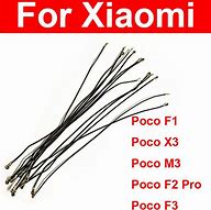 Image result for Poco F1 Network Antenna