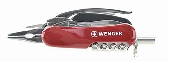 Image result for Wenger Giant Swiss Army Knife