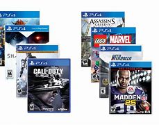 Image result for PS4 Launch Games