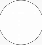 Image result for White Circle with Transparent Background
