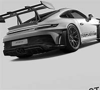 Image result for Porsche 992 GT3 RS