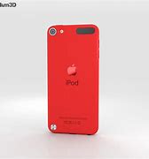 Image result for iPod Touch Red Models