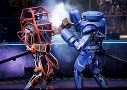 Image result for Robot Combat League Toys