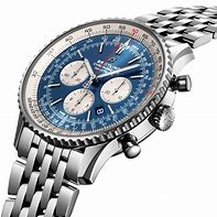Image result for Breitling Watches Blue