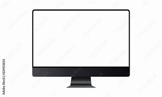 Image result for Blank Hitam Monitor