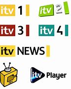 Image result for ITV 2 Screen Bug