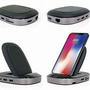 Image result for Slim Qi Wireless Charger