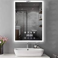 Image result for Bathroom Mirror Display