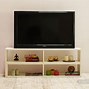 Image result for Retractable TV Cabinet Living Room Furniture