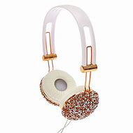 Image result for Headphones for Girls Rose Gold