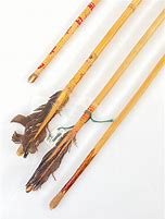 Image result for Native American Arrowhwads