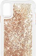 Image result for Gold Waterfall iPhone Case