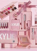 Image result for Kylie Jenner Makeup Set