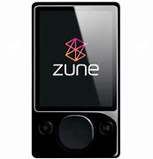 Image result for The Zune