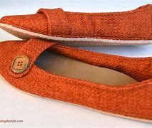 Image result for Dearfoam Ballet Flats