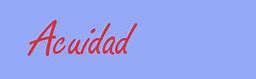 Image result for axuidad