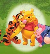 Image result for Winnie the Pooh Quotes Wallpaper