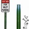 Image result for Parking Lot Signs and Posts