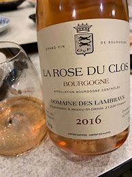 Image result for Lambrays Rose Clos Rose