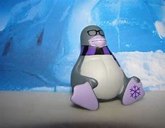 Image result for Penguin Cooling Case