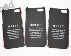 Image result for Blue Roxy iPhone Case