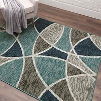 Image result for Modern Area Rugs 8X10