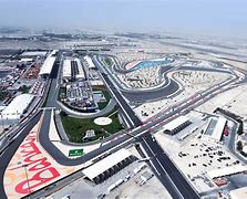Image result for Bahrain International Circuit Birds Eye View Wallpaper