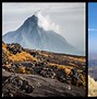 Image result for Peak of Mount Kenya
