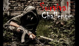 Image result for Sit Survival Challenge